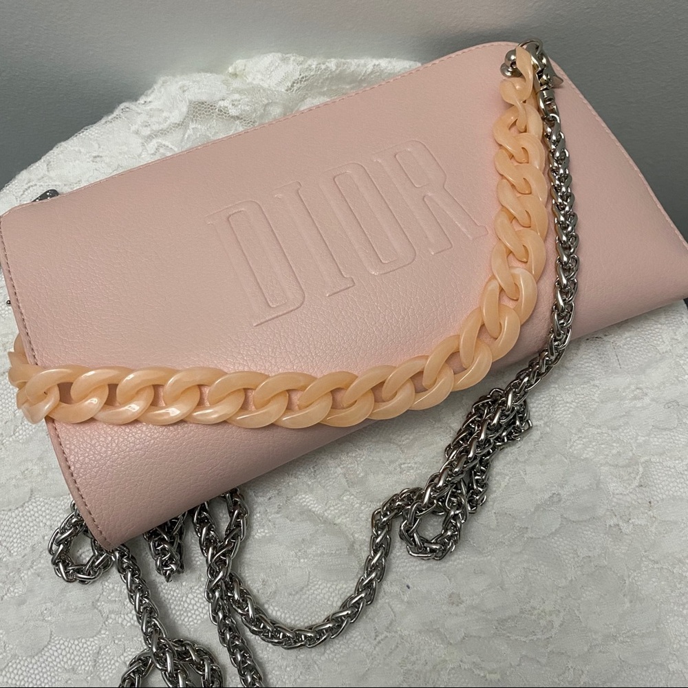 Dior beauty crossbody bag - Picture 5 of 7
